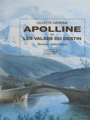 cover image of Apolline